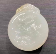 龙凤呈祥龙牌FSZ260601003A