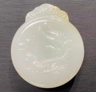 龙凤呈祥凤牌FSZ260601004A