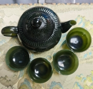 新疆茶具FSZ26071503A