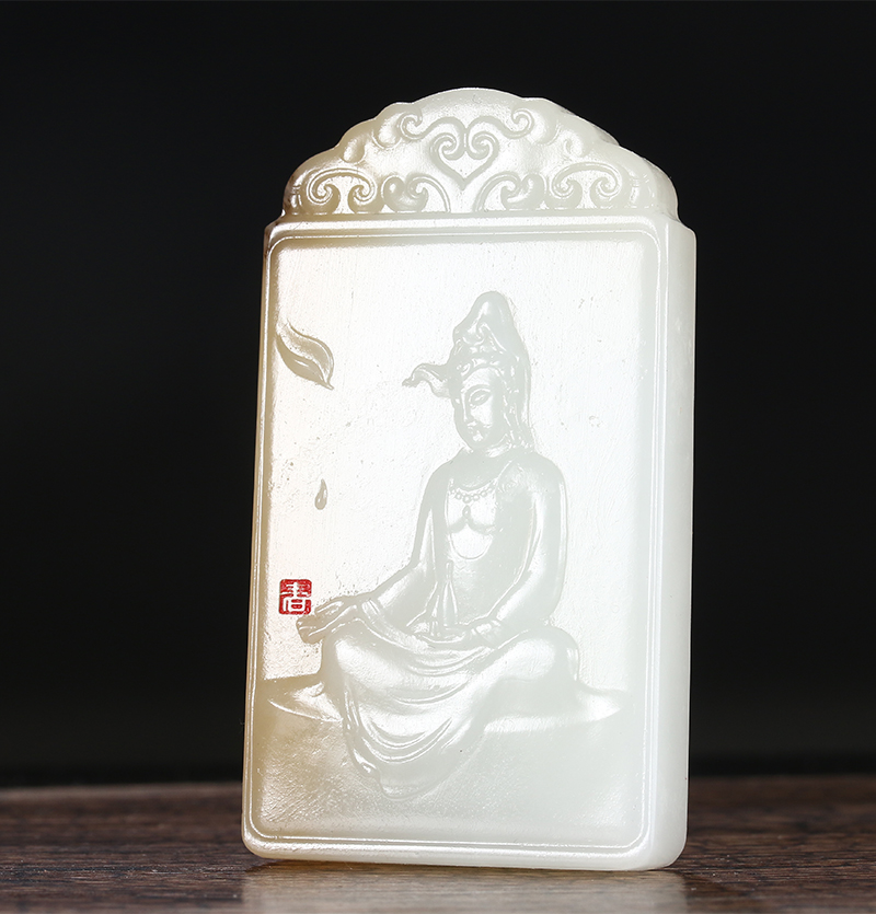 玉石雕刻大师