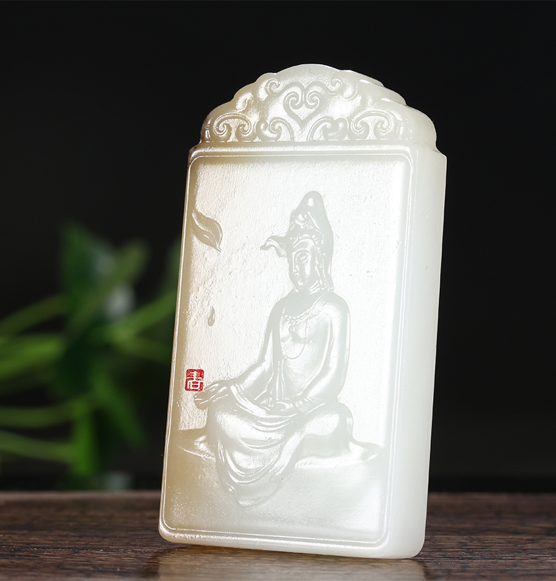 玉石雕刻大师
