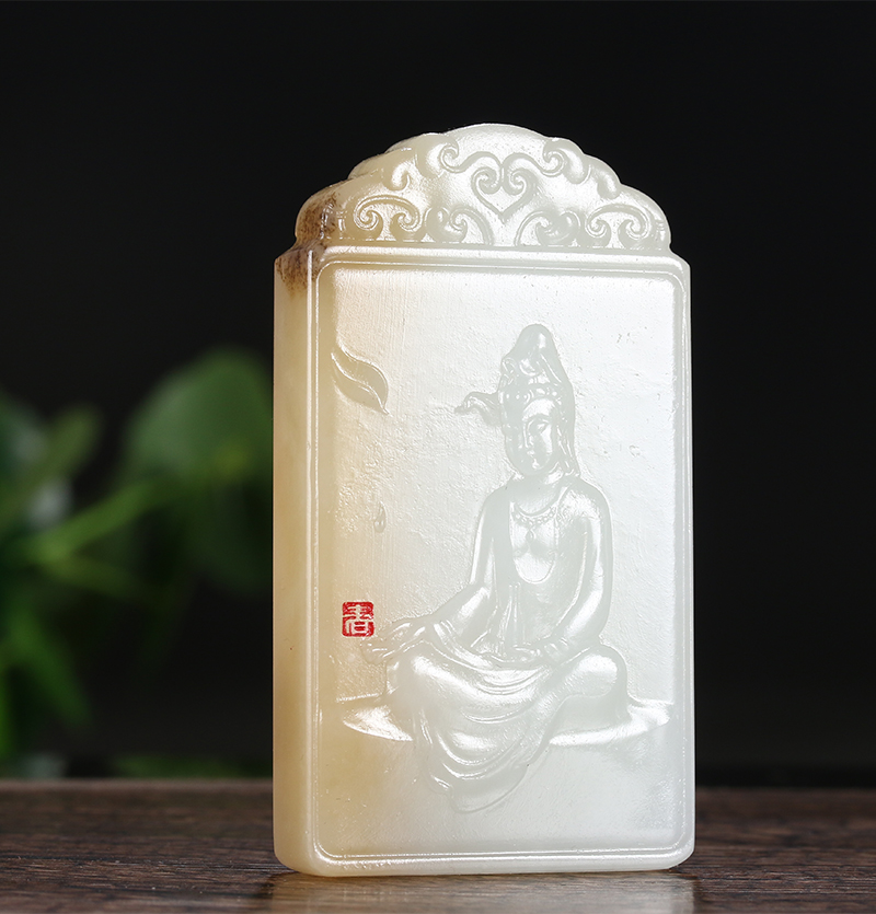 玉石雕刻大师
