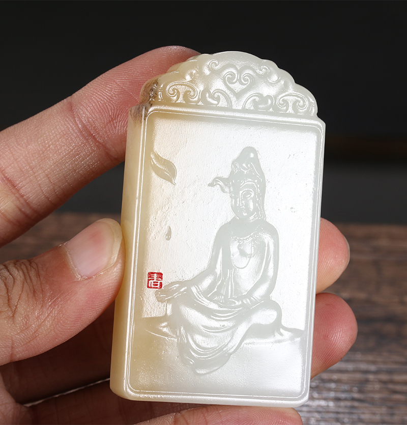 玉石雕刻大师