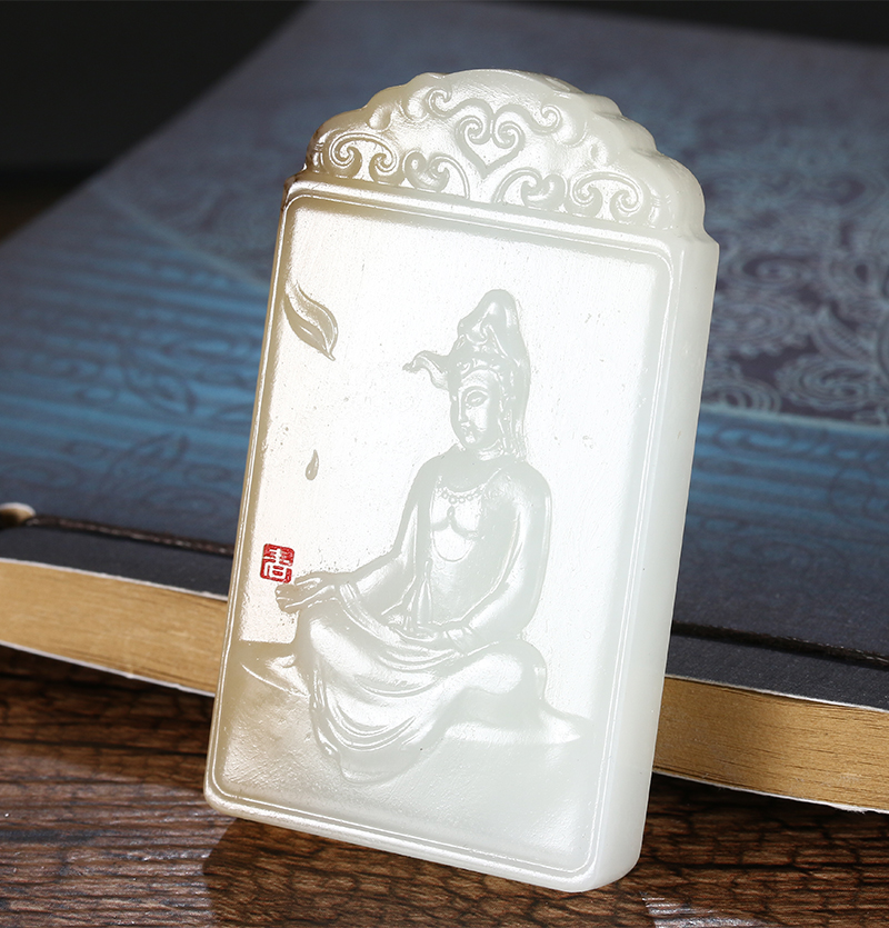 玉石雕刻大师
