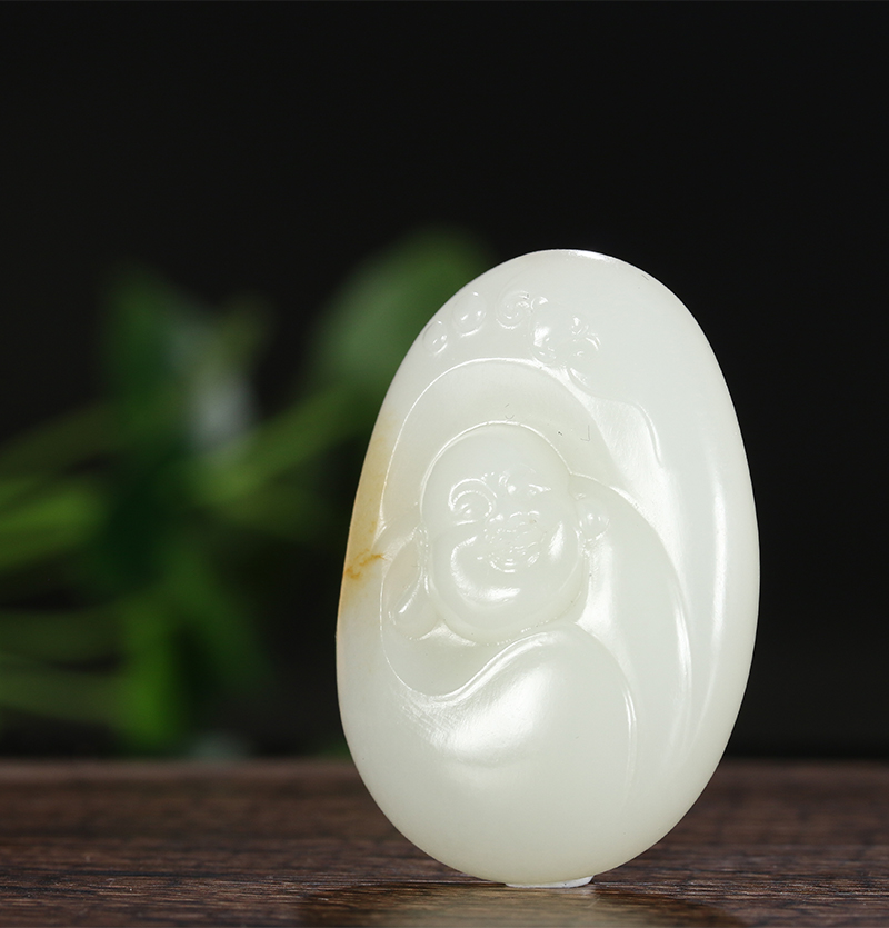 玉石雕刻大师