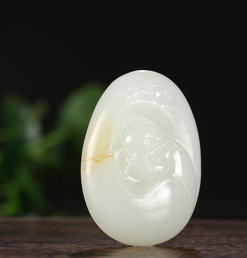 玉石雕刻大师