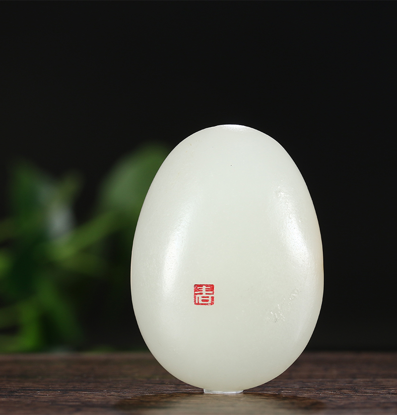 玉石雕刻大师