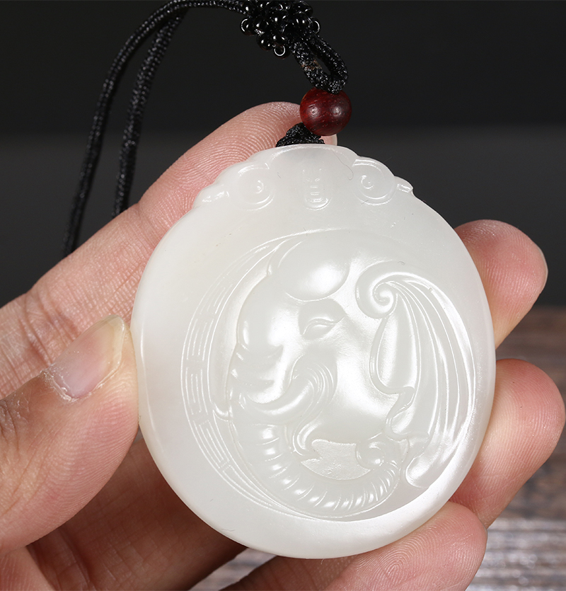 和田玉雕刻大师