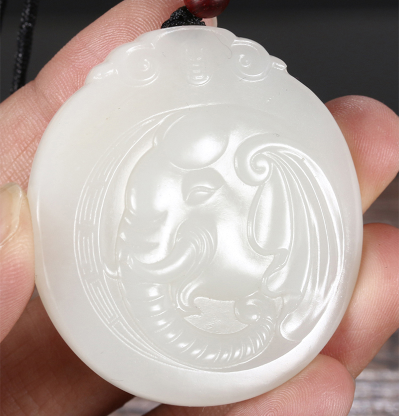 和田玉雕刻大师