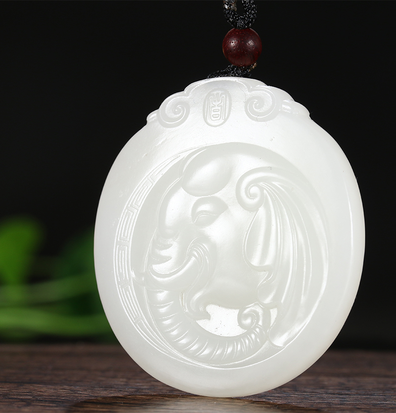 和田玉雕刻大师