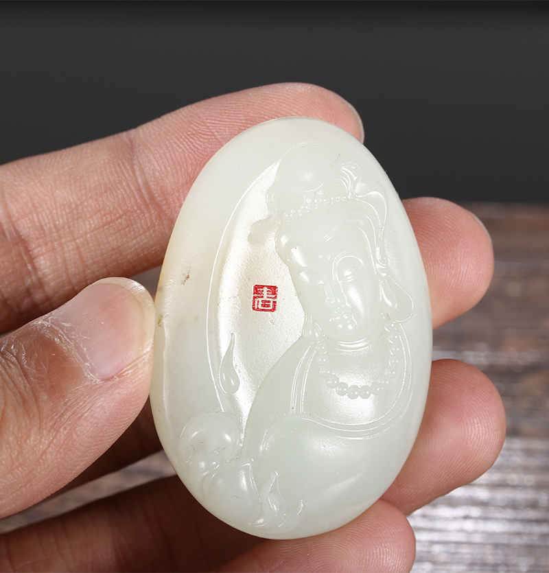 玉石雕刻大师