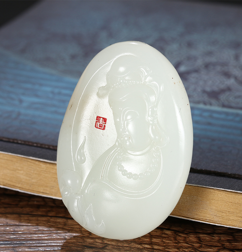 玉石雕刻大师