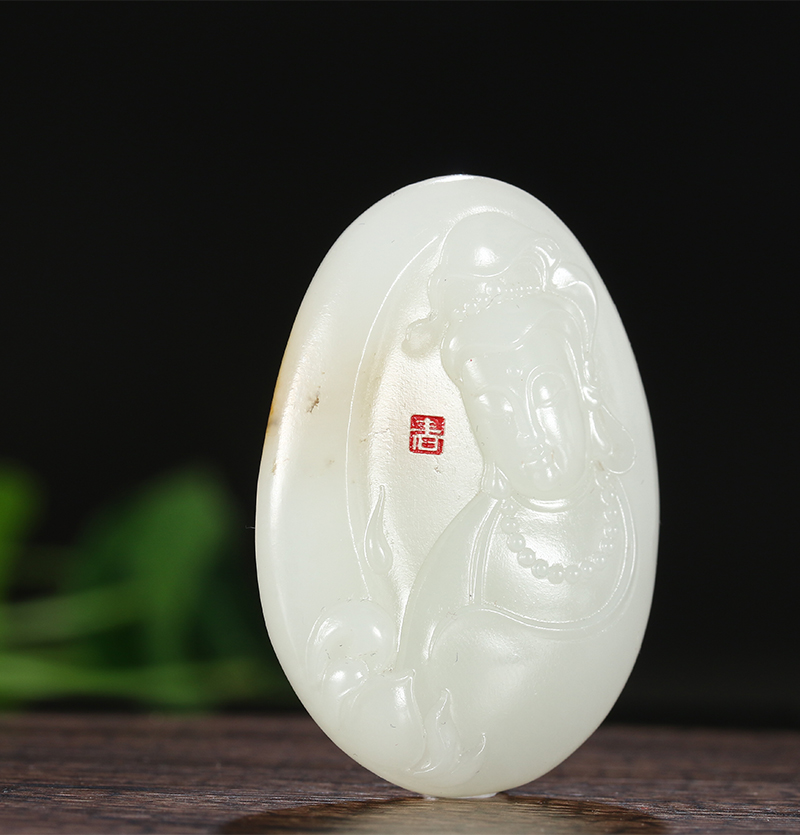 玉石雕刻大师