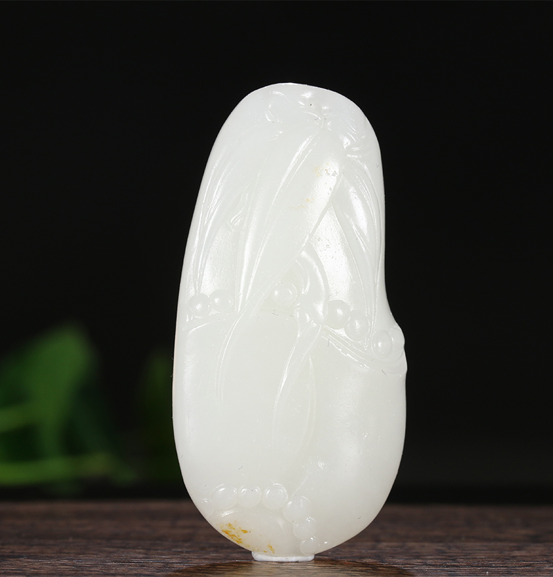 玉石雕刻大师
