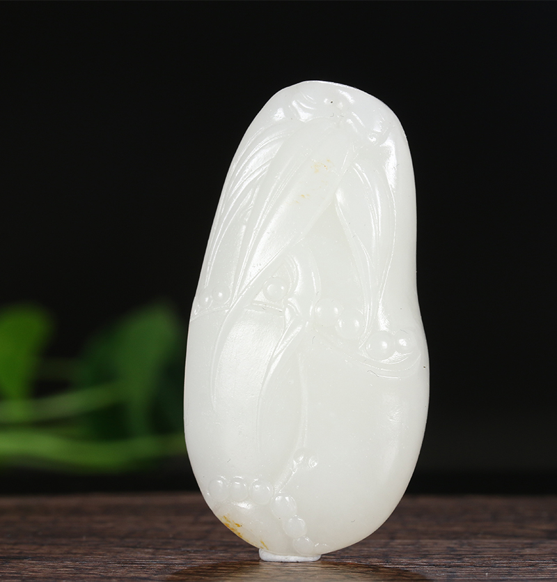 玉石雕刻大师