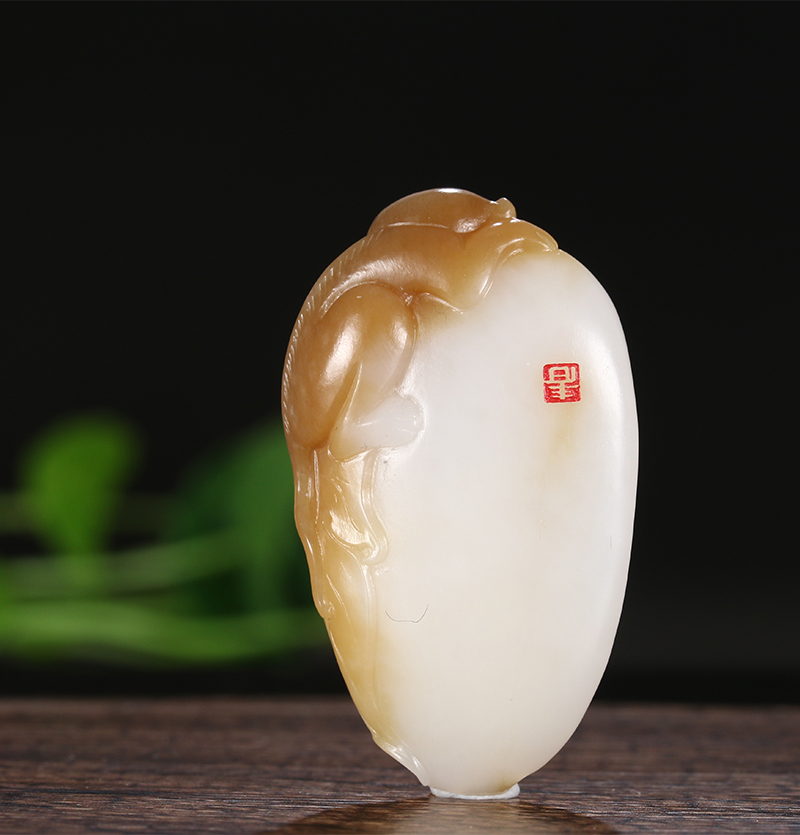 国家玉雕大师