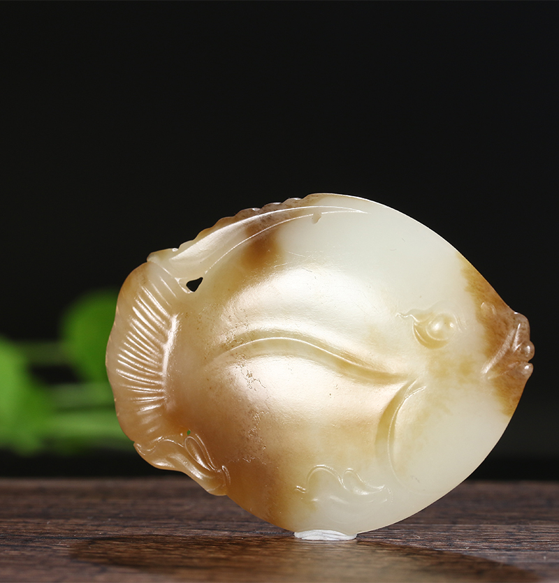 和田玉雕刻大师