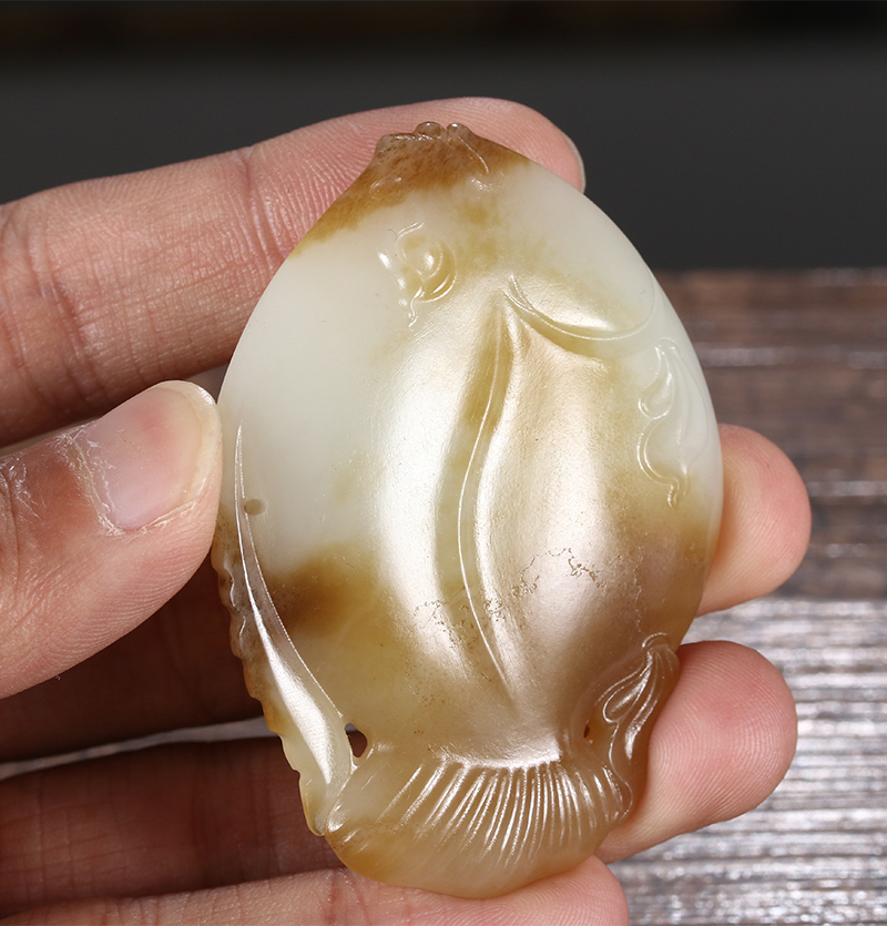 和田玉雕刻大师