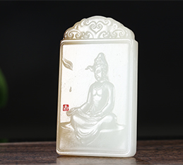 和田玉雕刻大师