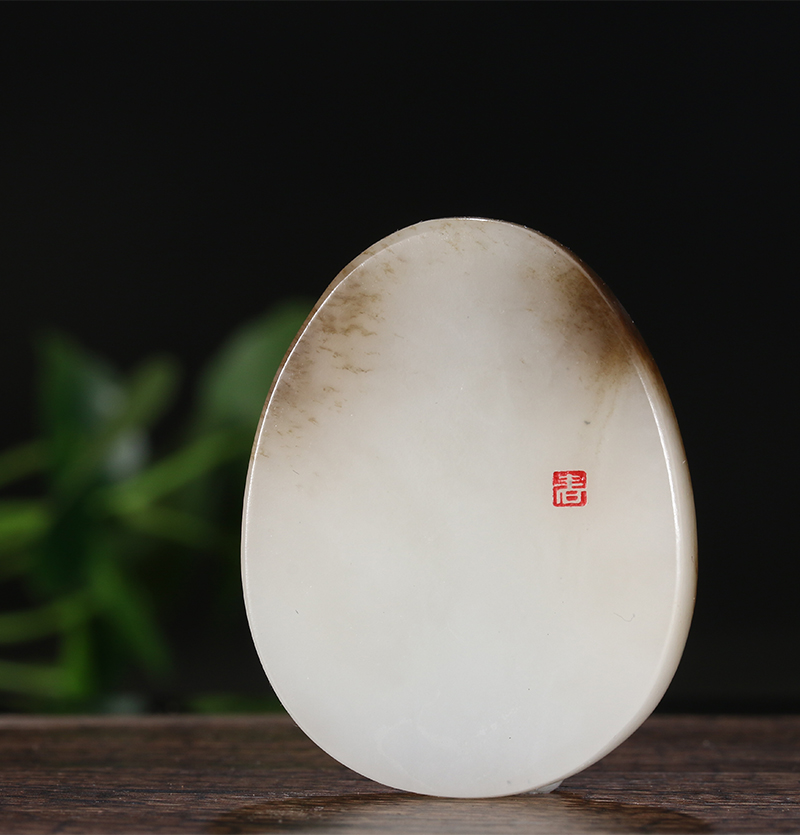 玉石雕刻大师