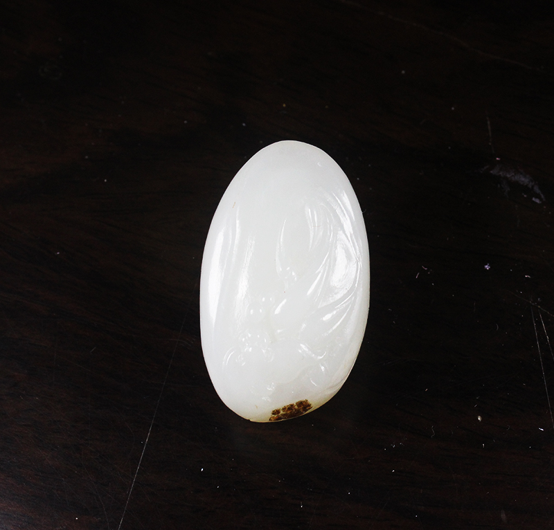 玉石雕刻大师