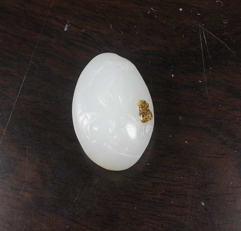 和田玉雕刻大师