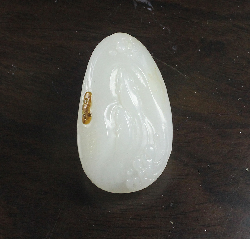 玉石雕刻大师