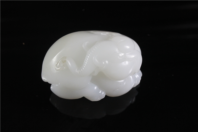 玉石雕刻大师